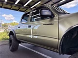 2006 Toyota Tacoma Green Truck for sale, Japanese used car export - photo 7 of 75 | GULJI TRADERS