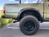 2006 Toyota Tacoma Green Truck for sale, Japanese used car export - photo 8 of 75 | GULJI TRADERS