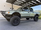 2006 Toyota Tacoma Green Truck for sale, Japanese used car export - photo 9 of 75 | GULJI TRADERS