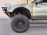 2006 Toyota Tacoma Green Truck for sale, Japanese used car export - photo 10 of 75 | GULJI TRADERS