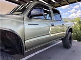 2006 Toyota Tacoma Green Truck for sale, Japanese used car export - photo 12 of 75 | GULJI TRADERS