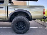 2006 Toyota Tacoma Green Truck for sale, Japanese used car export - photo 13 of 75 | GULJI TRADERS