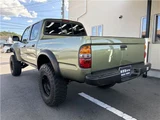 2006 Toyota Tacoma Green Truck for sale, Japanese used car export - photo 15 of 75 | GULJI TRADERS