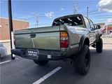 2006 Toyota Tacoma Green Truck for sale, Japanese used car export - photo 16 of 75 | GULJI TRADERS