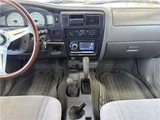 2006 Toyota Tacoma Green Truck for sale, Japanese used car export - photo 20 of 75 | GULJI TRADERS