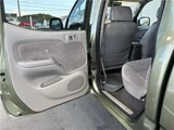 2006 Toyota Tacoma Green Truck for sale, Japanese used car export - photo 44 of 75 | GULJI TRADERS