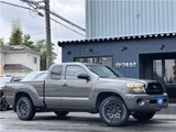 2010 Toyota Tacoma Base Gray Truck for sale, Japanese used car export - photo 1 of 62 | GULJI TRADERS