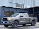 2010 Toyota Tacoma Base Gray Truck for sale, Japanese used car export - photo 2 of 62 | GULJI TRADERS