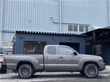 2010 Toyota Tacoma Base Gray Truck for sale, Japanese used car export - photo 5 of 62 | GULJI TRADERS