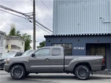 2010 Toyota Tacoma Base Gray Truck for sale, Japanese used car export - photo 6 of 62 | GULJI TRADERS