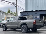 2010 Toyota Tacoma Base Gray Truck for sale, Japanese used car export - photo 7 of 62 | GULJI TRADERS