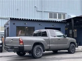 2010 Toyota Tacoma Base Gray Truck for sale, Japanese used car export - photo 9 of 62 | GULJI TRADERS