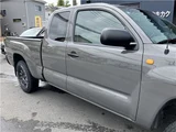 2010 Toyota Tacoma Base Gray Truck for sale, Japanese used car export - photo 11 of 62 | GULJI TRADERS