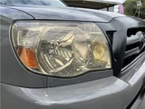 2010 Toyota Tacoma Base Gray Truck for sale, Japanese used car export - photo 15 of 62 | GULJI TRADERS