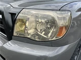 2010 Toyota Tacoma Base Gray Truck for sale, Japanese used car export - photo 16 of 62 | GULJI TRADERS