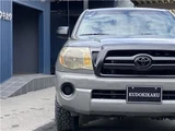 2010 Toyota Tacoma Base Gray Truck for sale, Japanese used car export - photo 17 of 62 | GULJI TRADERS