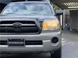 2010 Toyota Tacoma Base Gray Truck for sale, Japanese used car export - photo 18 of 62 | GULJI TRADERS