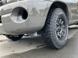 2010 Toyota Tacoma Base Gray Truck for sale, Japanese used car export - photo 20 of 62 | GULJI TRADERS