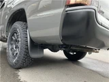2010 Toyota Tacoma Base Gray Truck for sale, Japanese used car export - photo 21 of 62 | GULJI TRADERS