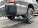 2010 Toyota Tacoma Base Gray Truck for sale, Japanese used car export - photo 22 of 62 | GULJI TRADERS
