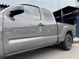 2010 Toyota Tacoma Base Gray Truck for sale, Japanese used car export - photo 24 of 62 | GULJI TRADERS