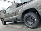 2010 Toyota Tacoma Base Gray Truck for sale, Japanese used car export - photo 25 of 62 | GULJI TRADERS