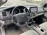 2010 Toyota Tacoma Base Gray Truck for sale, Japanese used car export - photo 48 of 62 | GULJI TRADERS