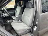 2010 Toyota Tacoma Base Gray Truck for sale, Japanese used car export - photo 50 of 62 | GULJI TRADERS
