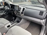 2010 Toyota Tacoma Base Gray Truck for sale, Japanese used car export - photo 52 of 62 | GULJI TRADERS