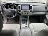 2010 Toyota Tacoma Base Gray Truck for sale, Japanese used car export - photo 55 of 62 | GULJI TRADERS