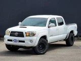 2012 Toyota Tacoma Sport White Truck for sale, Japanese used car export - photo 2 of 23 | GULJI TRADERS