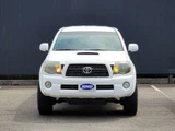 2012 Toyota Tacoma Sport White Truck for sale, Japanese used car export - photo 3 of 23 | GULJI TRADERS