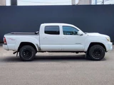2012 Toyota Tacoma Sport White Truck for sale, Japanese used car export - photo 5 of 23 | GULJI TRADERS