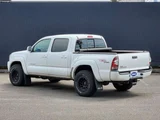 2012 Toyota Tacoma Sport White Truck for sale, Japanese used car export - photo 8 of 23 | GULJI TRADERS