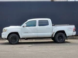 2012 Toyota Tacoma Sport White Truck for sale, Japanese used car export - photo 9 of 23 | GULJI TRADERS
