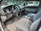 2012 Toyota Tacoma Sport White Truck for sale, Japanese used car export - photo 10 of 23 | GULJI TRADERS