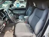 2012 Toyota Tacoma Sport White Truck for sale, Japanese used car export - photo 11 of 23 | GULJI TRADERS