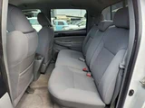2012 Toyota Tacoma Sport White Truck for sale, Japanese used car export - photo 12 of 23 | GULJI TRADERS