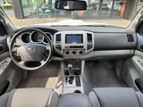2012 Toyota Tacoma Sport White Truck for sale, Japanese used car export - photo 15 of 23 | GULJI TRADERS