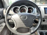 2012 Toyota Tacoma Sport White Truck for sale, Japanese used car export - photo 20 of 23 | GULJI TRADERS
