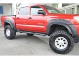 2012 Toyota Tacoma 4L V6 4WD Red Truck for sale, Japanese used car export - photo 4 of 24 | GULJI TRADERS