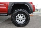 2012 Toyota Tacoma 4L V6 4WD Red Truck for sale, Japanese used car export - photo 7 of 24 | GULJI TRADERS