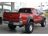 2012 Toyota Tacoma 4L V6 4WD Red Truck for sale, Japanese used car export - photo 13 of 24 | GULJI TRADERS