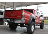 2012 Toyota Tacoma 4L V6 4WD Red Truck for sale, Japanese used car export - photo 14 of 24 | GULJI TRADERS