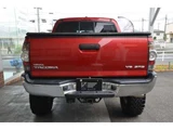 2012 Toyota Tacoma 4L V6 4WD Red Truck for sale, Japanese used car export - photo 15 of 24 | GULJI TRADERS