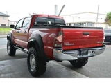 2012 Toyota Tacoma 4L V6 4WD Red Truck for sale, Japanese used car export - photo 19 of 24 | GULJI TRADERS