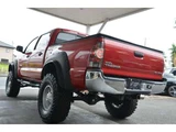 2012 Toyota Tacoma 4L V6 4WD Red Truck for sale, Japanese used car export - photo 20 of 24 | GULJI TRADERS