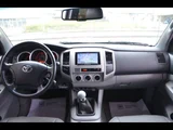 2012 Toyota Tacoma 4L V6 4WD Red Truck for sale, Japanese used car export - photo 22 of 24 | GULJI TRADERS