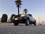 2012 Toyota Tacoma 4.0 Gray Truck for sale, Japanese used car export - photo 2 of 9 | GULJI TRADERS