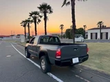 2012 Toyota Tacoma 4.0 Gray Truck for sale, Japanese used car export - photo 3 of 9 | GULJI TRADERS